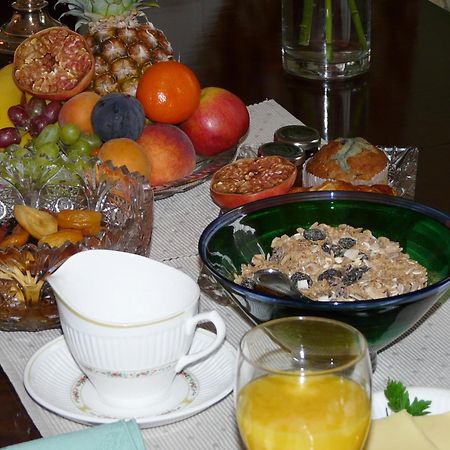 ウィンダミア アンズデール ハウス Bed & Breakfast エクステリア 写真