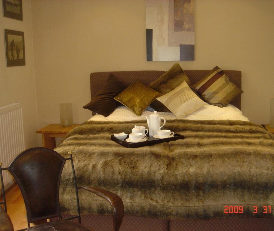 ウィンダミア アンズデール ハウス Bed & Breakfast エクステリア 写真